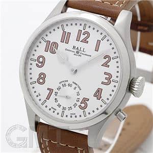 中古)BALL WATCH ボールウォッチ エンジニア マスターII オフィサー