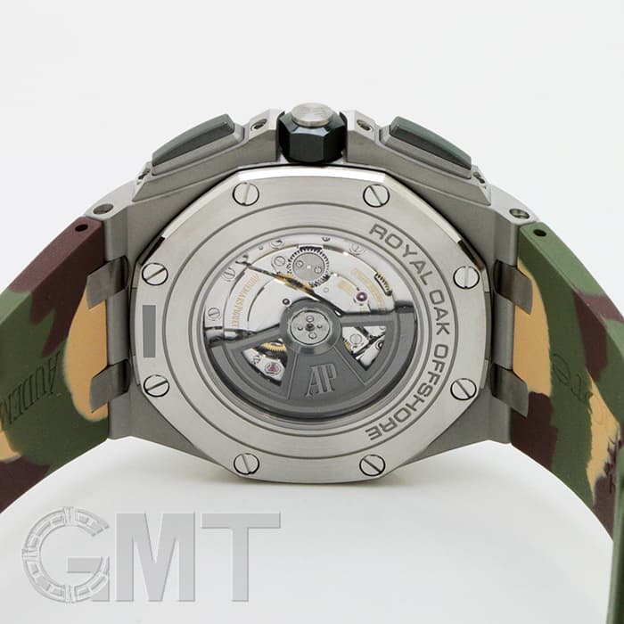 未使用)AUDEMARS PIGUET オーデマ・ピゲ ロイヤルオーク
