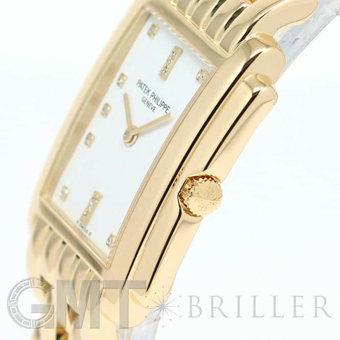 中古)PATEK PHILIPPEパテック・フィリップ ゴンドーロ 4824/001（商品