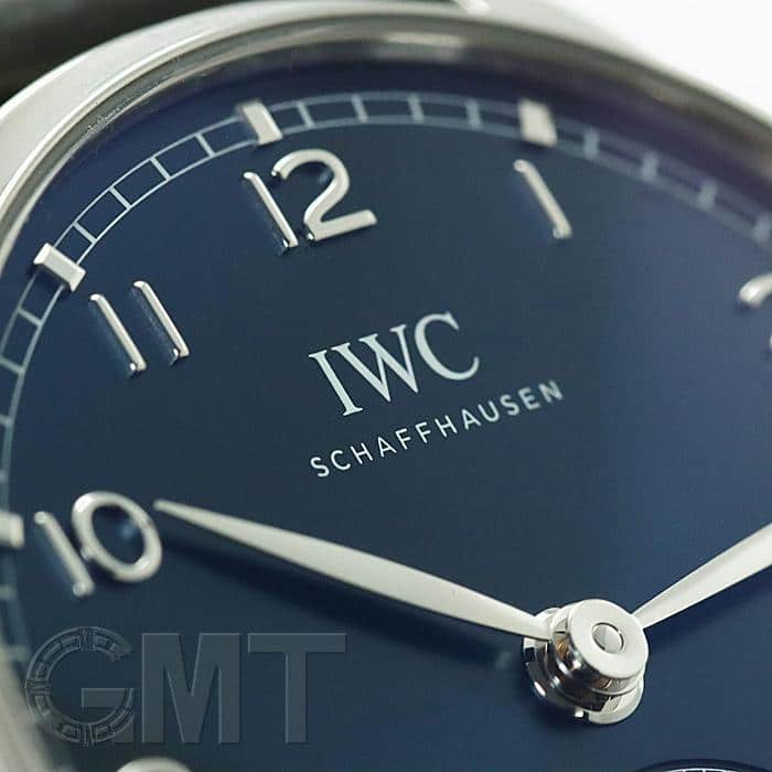 中古)IWC インターナショナルウォッチカンパニー ポルトギーゼ