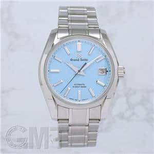 SEIKO セイコー グランドセイコー ヘリテージコレクション メカニカルハイビート SBGH297【銀座限定260本 】 メイン