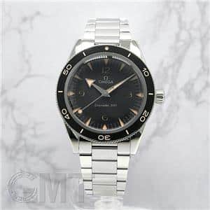 オメガ・シーマスター 新品)OMEGA オメガ シーマスター ダイバー300M クロノグラフ 44MM