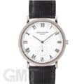 PATEK PHILIPPEパテック・フィリップ カラトラバ 33mm 3919SG-001【日本限定モデル】