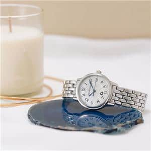 JAEGER LECOULTRE ジャガー・ルクルト ランデヴー ナイト&デイ・スモール Q3468110 メイン