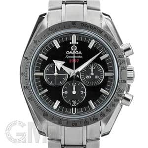 OMEGA オメガ スピードマスター ブロードアロー 321.10.42.50.01.001　スピードマスター生誕50周年記念モデル【アウトレット】 メイン