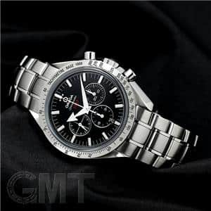 OMEGA オメガ スピードマスター ブロードアロー 321.10.42.50.01.001　スピードマスター生誕50周年記念モデル【アウトレット】 メイン