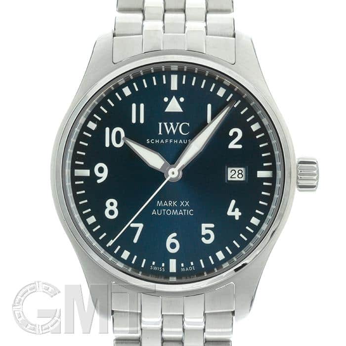 新品)IWC インターナショナルウォッチカンパニー パイロットウォッチ