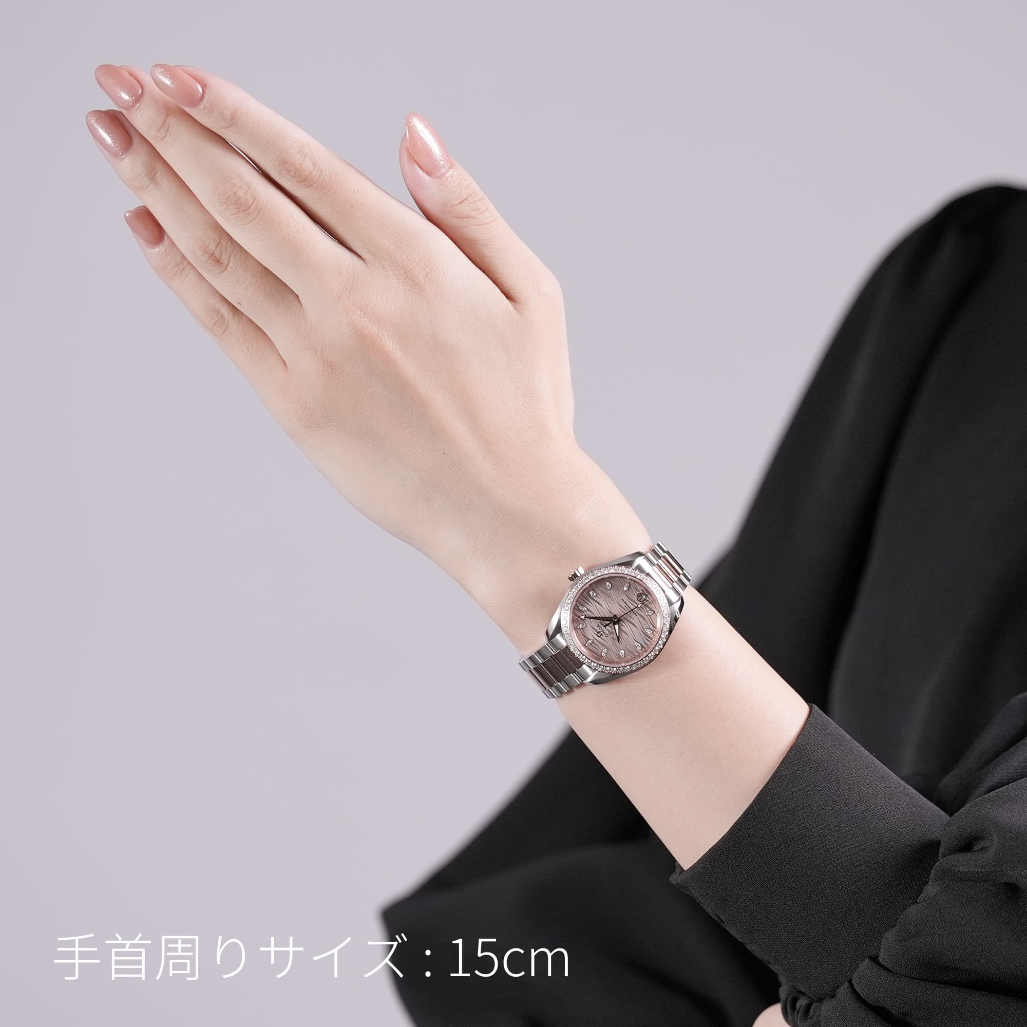 新品)OMEGA オメガ シーマスター アクアテラ 150M 220.25.34.20.59.00