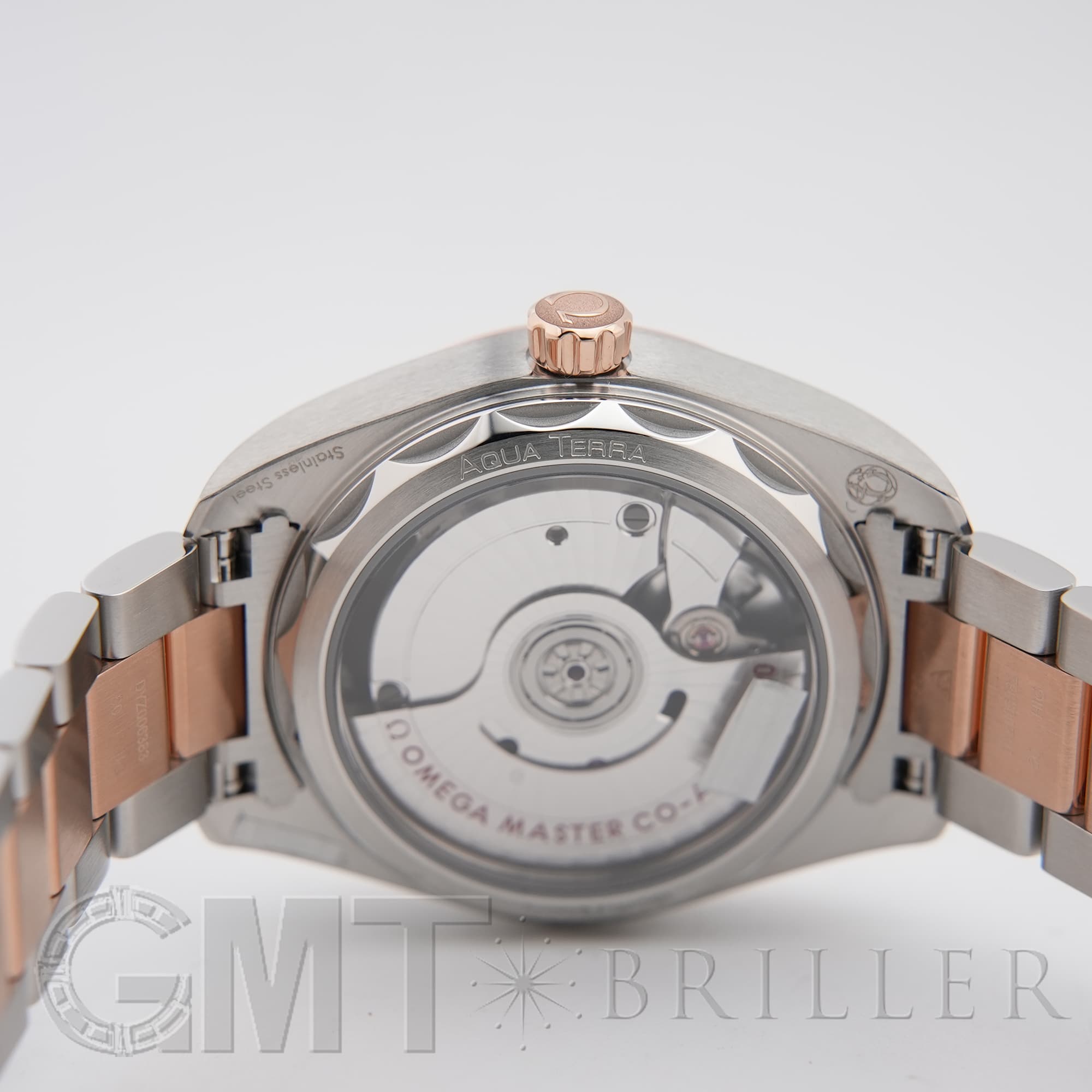新品)OMEGA オメガ シーマスター アクアテラ 150M 220.25.34.20.59.00