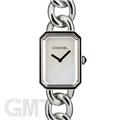 CHANEL シャネル プルミエール H3251 プルミエール ホワイト 22×28mm 【保証書日付2年以内限定】