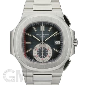 PATEK PHILIPPEパテック・フィリップ ノーチラス 5980/1A メイン