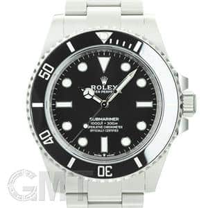 ROLEX ロレックス サブマリーナー  ノンデイト 41 124060 メイン