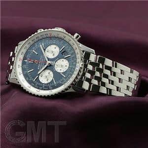 BREITLING ブライトリング ナビタイマー B01 クロノグラフ  AB0121211B3A1 ジャパン エディション メイン