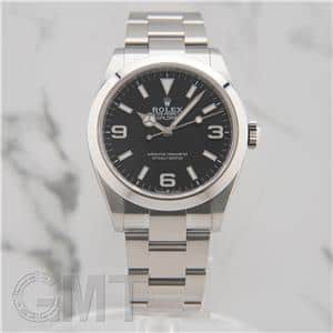 中古)ROLEX ロレックス エクスプローラー 40 224270（商品ID