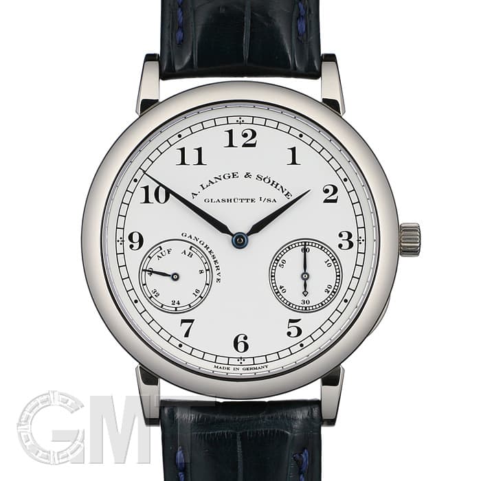 Andre Lanskoy、UNTITLED、海外版超希少レゾネ、新品額付 委託)A. LANGE & SOHNE ランゲ&ゾーネ 1815 223.026 アメリカ