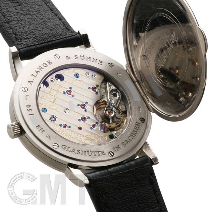中古)A. LANGE & SOHNE ランゲ&ゾーネ 1815 212.050 世界限定265