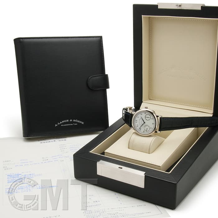 A. LANGE & SOHNE ランゲ&ゾーネ 本 【公式通販】