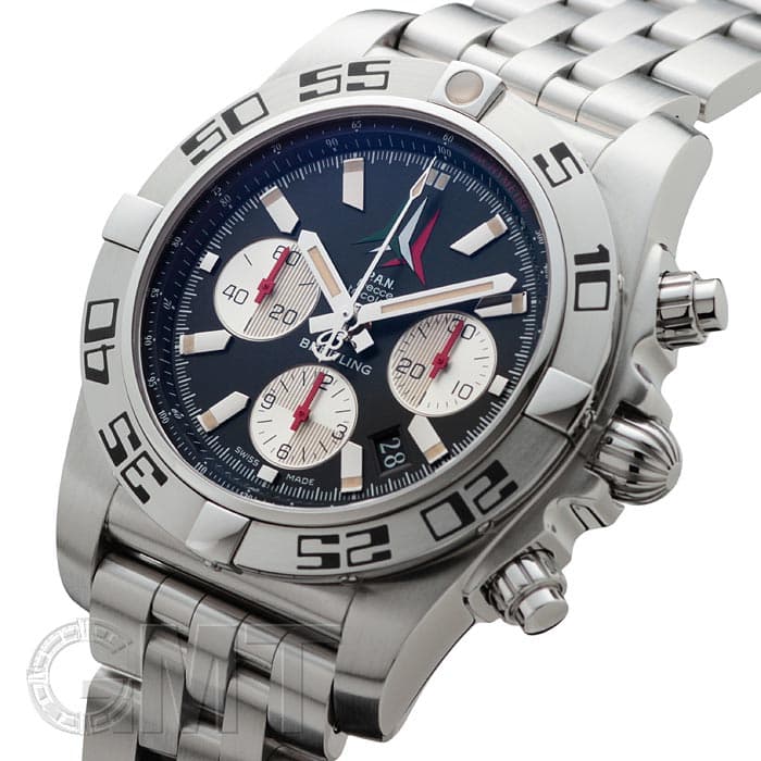 新品)BREITLING ブライトリング クロノマット 44 フレッチェトリ
