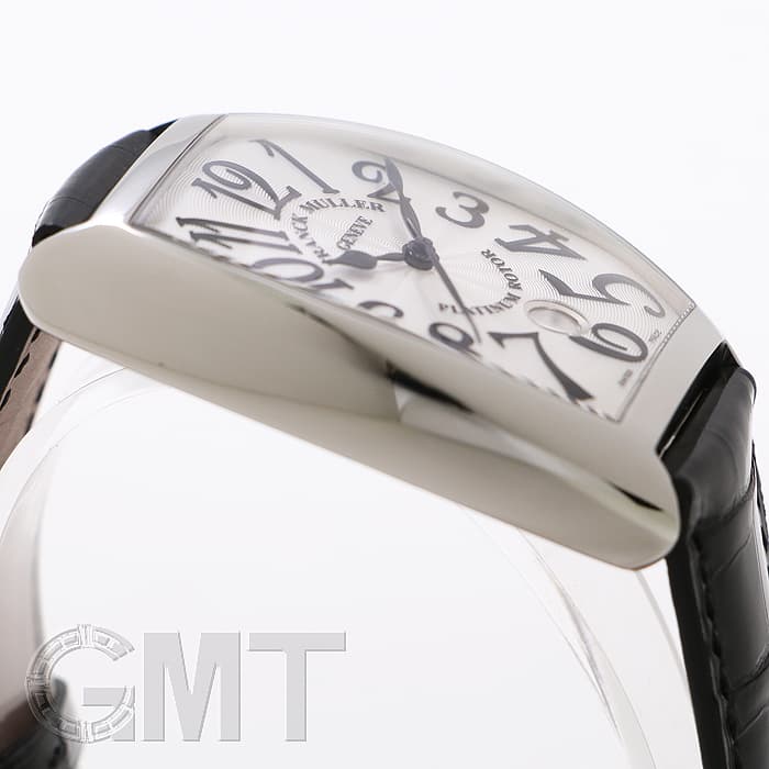 新品)FRANCK MULLER フランク・ミュラー トノーカーべックス 7851SCDT