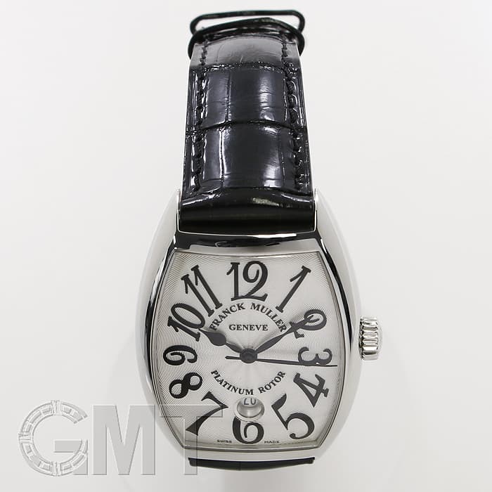フランクミューラ フランク ミュラー(FRANCK MULLER) ロングアイランド