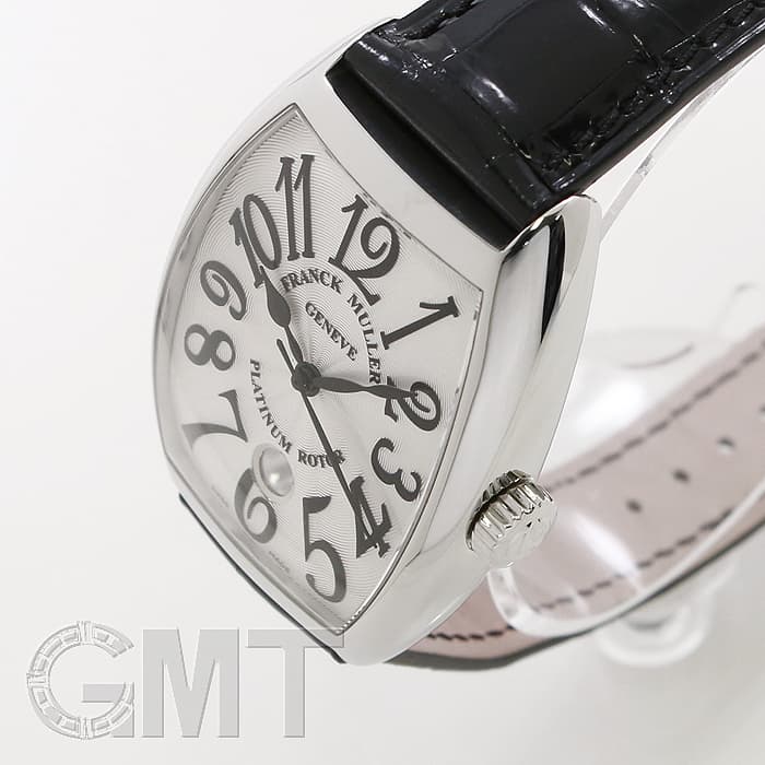 フランクミューラ フランク ミュラー(FRANCK MULLER) ロングアイランド