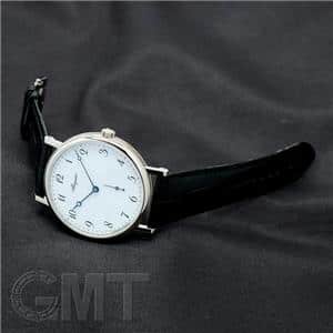 BREGUET ブレゲ クラシック スモールセコンド エナメル 7147BB/29/9WU メイン