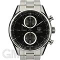 TAG HEUER タグ・ホイヤー カレラ カレラ 1887 クロノグラフ ブラック CAR2110.BA0724 【保証書日付2年以内限定】