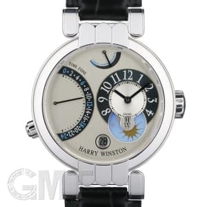 HARRY WINSTON ハリー・ウィンストン プルミエール エキセンター200MMTZ39WLW メイン