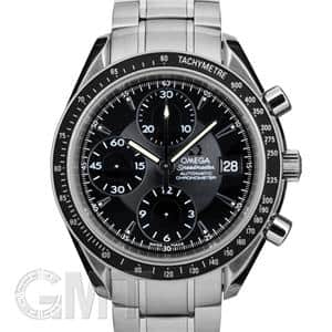 OMEGA オメガ スピードマスター デイト 3210.50 メイン