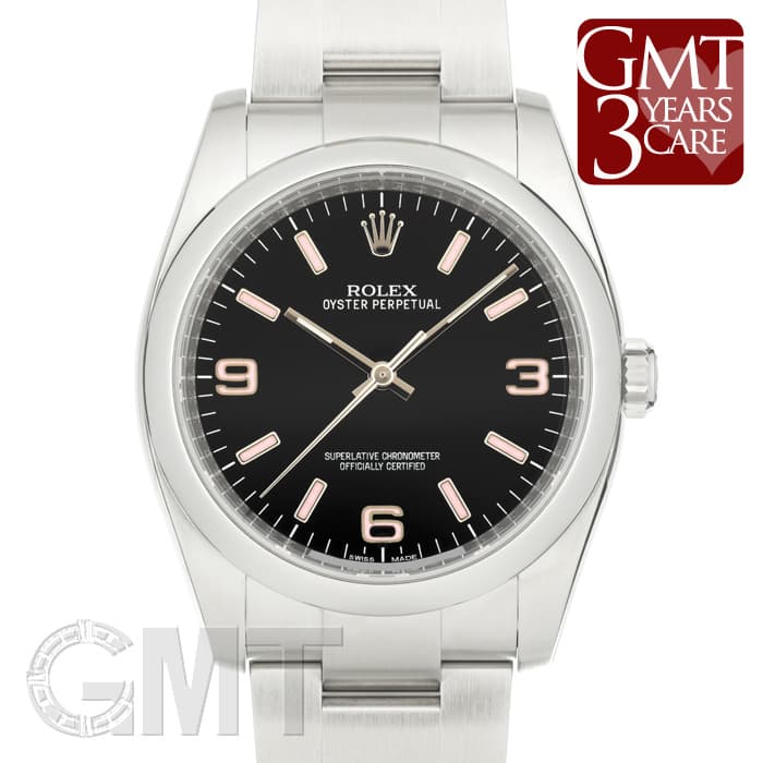 中古)ROLEX ロレックス オイスターパーペチュアル 116000