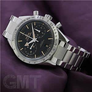 OMEGA オメガ スピードマスター '57 コーアクシャル クロノグラフ 331.10.42.51.01.002 メイン
