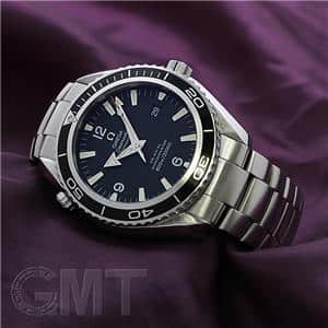 中古)OMEGA オメガ シーマスター プラネットオーシャン 42mm 2201.50