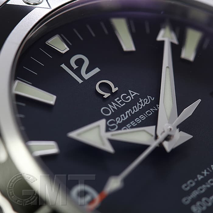 中古)OMEGA オメガ シーマスター プラネットオーシャン 42mm 2201.50