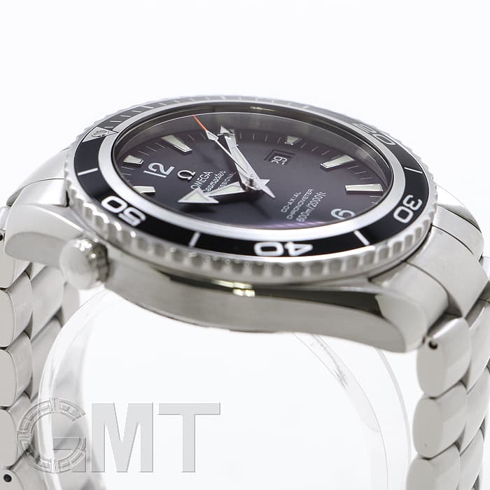 中古)OMEGA オメガ シーマスター プラネットオーシャン 42mm 2201.50