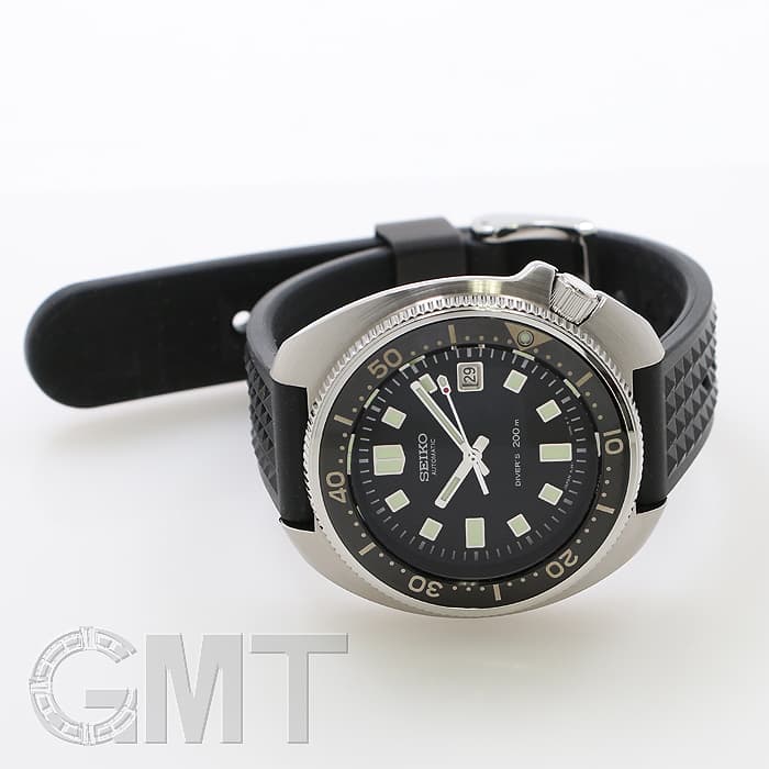 未使用)SEIKO セイコー プロスペックス 1970 メカニカルダイバーズ