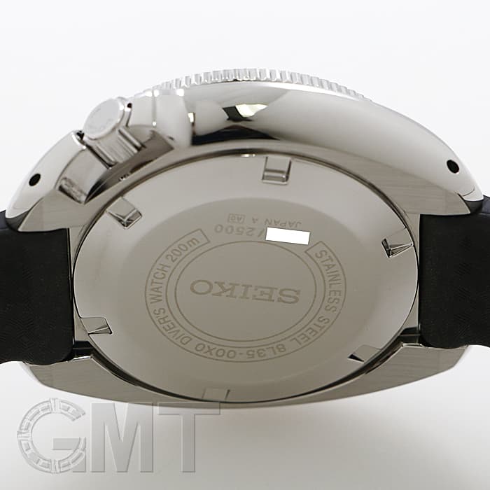 未使用保管品 SEIKO 1970年代 腕時計 箱 ダイバーズウォッチ セイコー セイコー プロスペックス＞ 世界的冒険家・植村直己氏の生誕80周年を