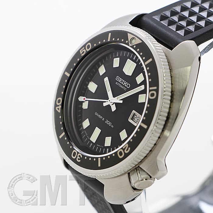未使用)SEIKO セイコー プロスペックス 1970 メカニカルダイバーズ