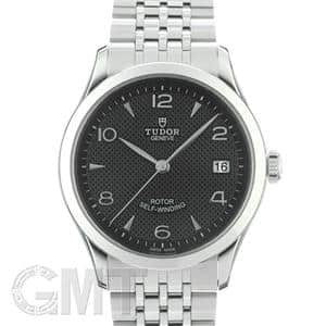 中古)TUDOR チューダー 1926 91450 ブラック 36mm（商品ID