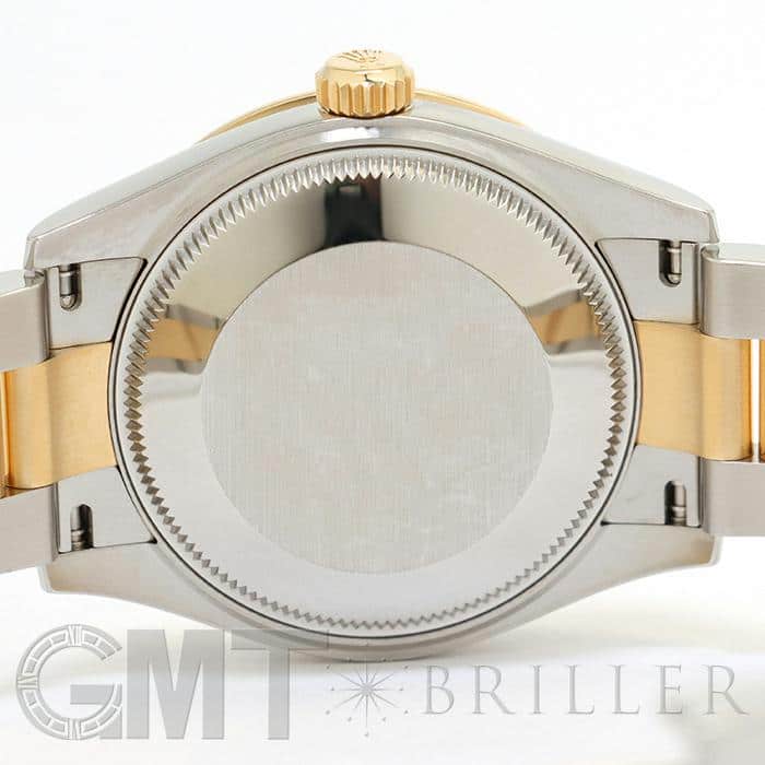 中古)ROLEX ロレックス デイトジャスト 31 278343RBR オリーブ