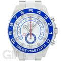 中古)ROLEX ロレックス ヨットマスター II 116680 新型（商品ID