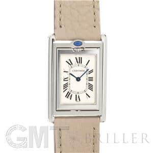 CARTIER カルティエ タンク バスキュラント MM W1011258 メイン