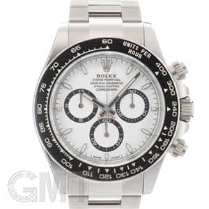 ROLEX ロレックス デイトナ 126500LN ホワイト メイン
