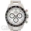 ROLEX ロレックス デイトナ 126500LN ホワイト