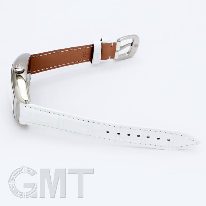 新品)FRANCK MULLER フランク・ミュラー トノーカーべックス 5850SC