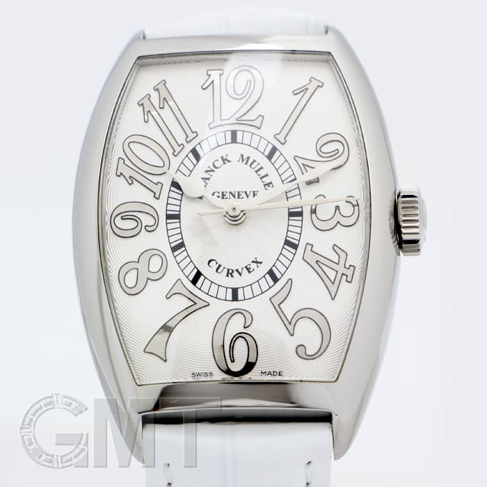 新品)FRANCK MULLER フランク・ミュラー トノーカーべックス 5850SC