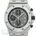 AUDEMARS PIGUET オーデマ・ピゲ ロイヤルオークオフショア クロノグラフ 26238TI.OO.2000TI.01