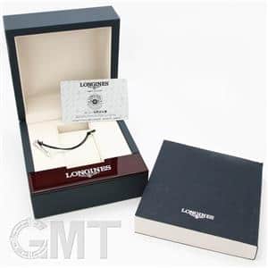LONGINES ロンジン ヘリテージ タキメーター クロノグラフ  L2.781.4.13.2 ホワイト メイン