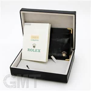 ROLEX ロレックス チェリーニ 5112 アイボリーコンピューターローマ メイン
