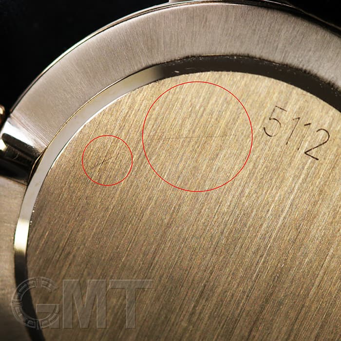 中古)ROLEX ロレックス チェリーニ 5112 アイボリーコンピューター