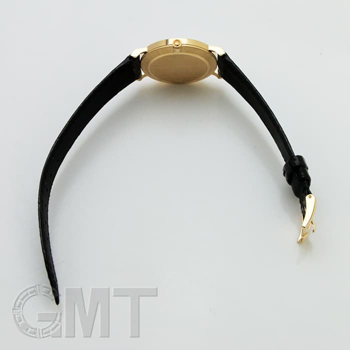 中古)ROLEX ロレックス チェリーニ 5112 アイボリーコンピューター